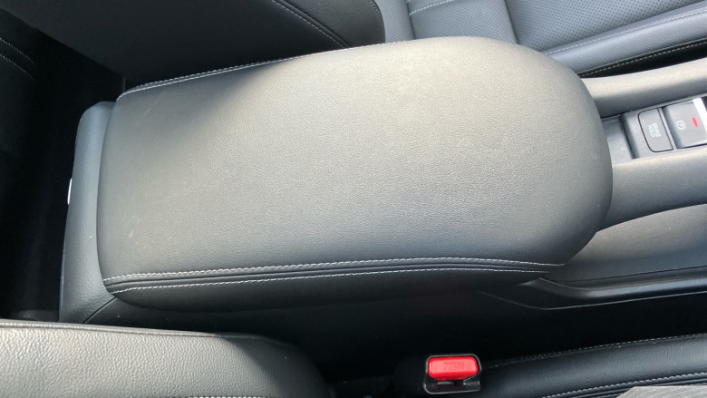 Honda Zr-V 2.0 eHEV Advance 5dr CVT Hybrid Estate